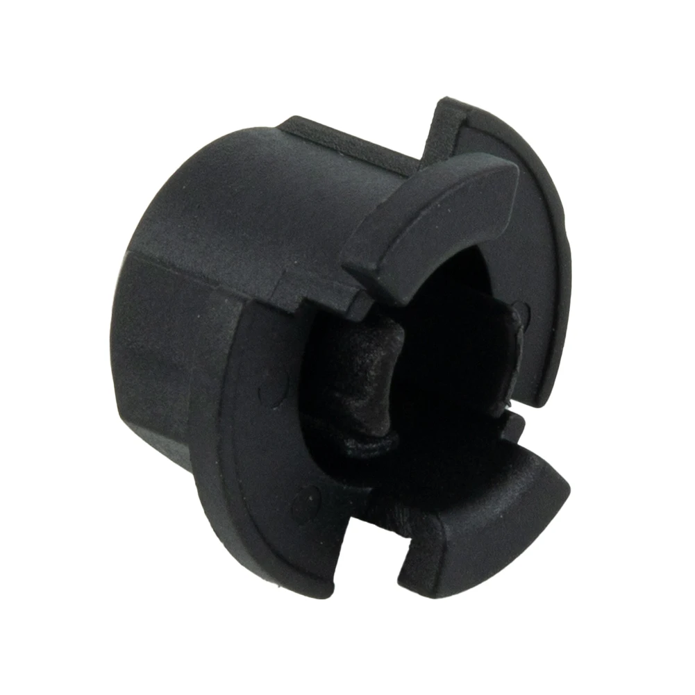

For Accord Civic Milliwave Radiolocator Calibration Mounting Clip 36806-TLA-A01 Plastic Black Clips Car Interior Accessories
