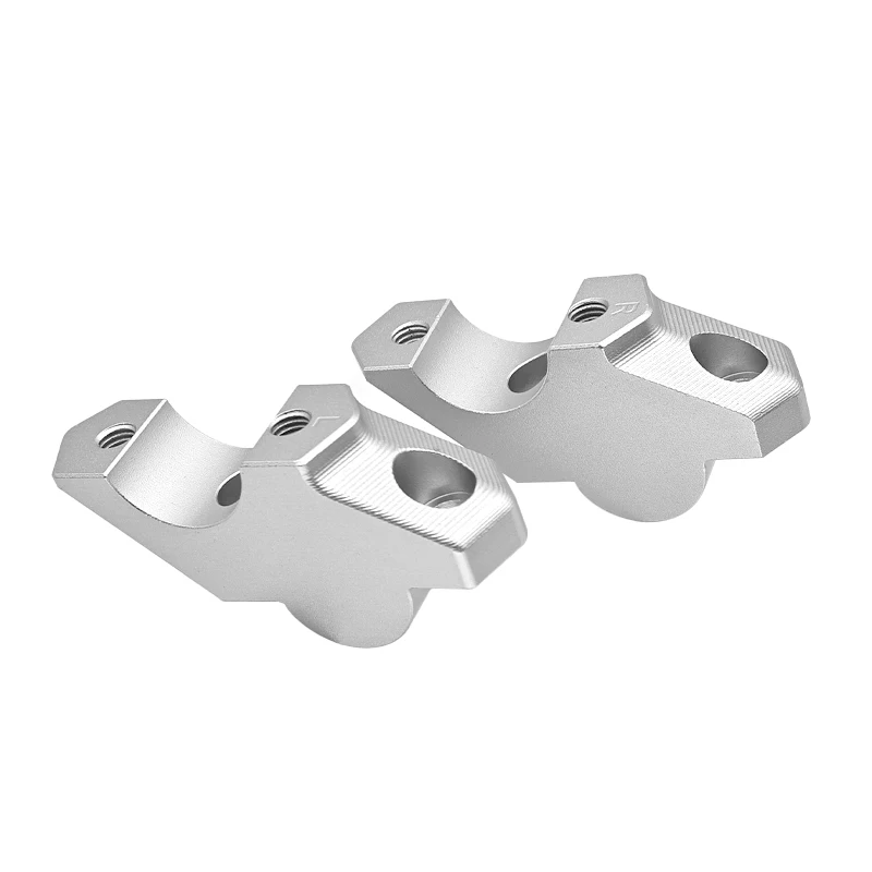 

Для Voge DSX 900 900 DSX DS900X 2024-усилитель подъема руля мотоцикла со смещенными стояками, адаптер-удлинитель зажима