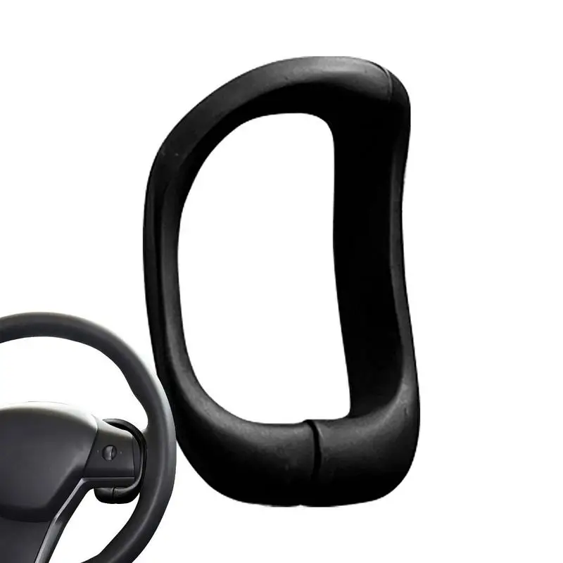 

Для Tesla Model 3 модель Y усилитель рулевого колеса Автоматическая вспомогательная фотомодель X модель S FSD APs гравитационное кольцо