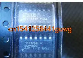 Микросхема Fm31256-gtr