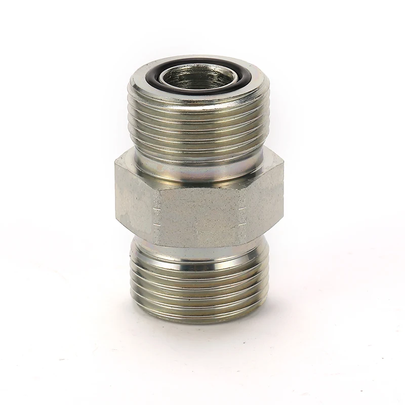 1F-08 ORFS мужские фотоадаптеры соединитель труб гидравлические адаптеры