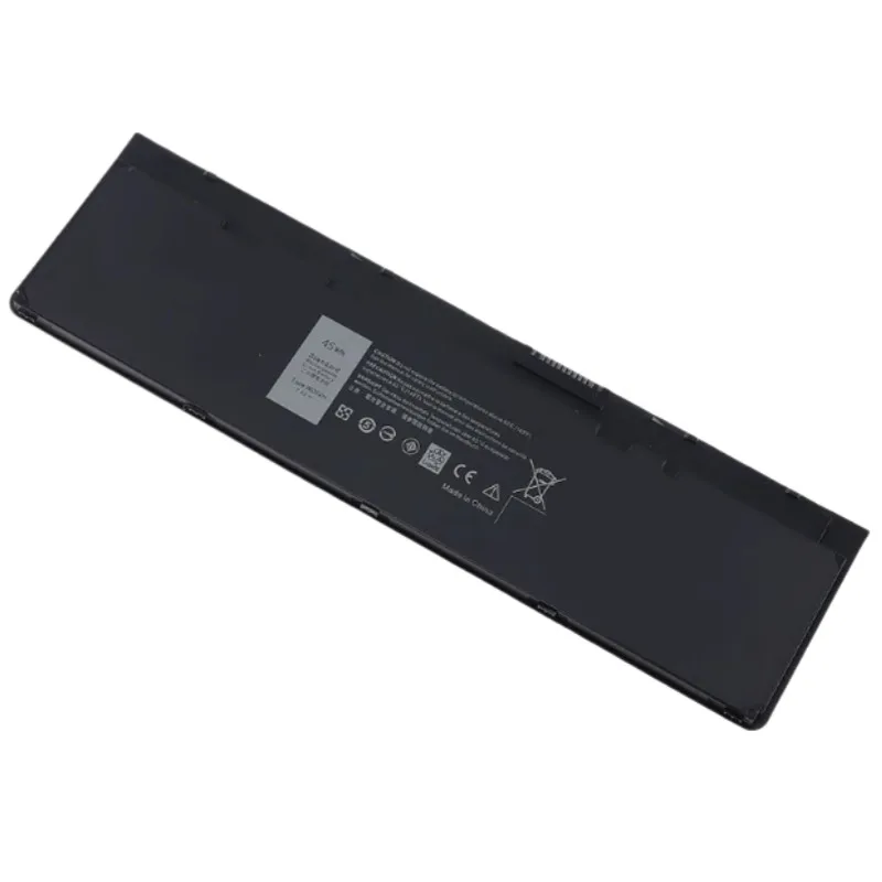 Фото Высококачественный аккумулятор для ноутбука GVD76 Dell Latitude E7240 E7250 F3G33 VFV59 W57CV №2