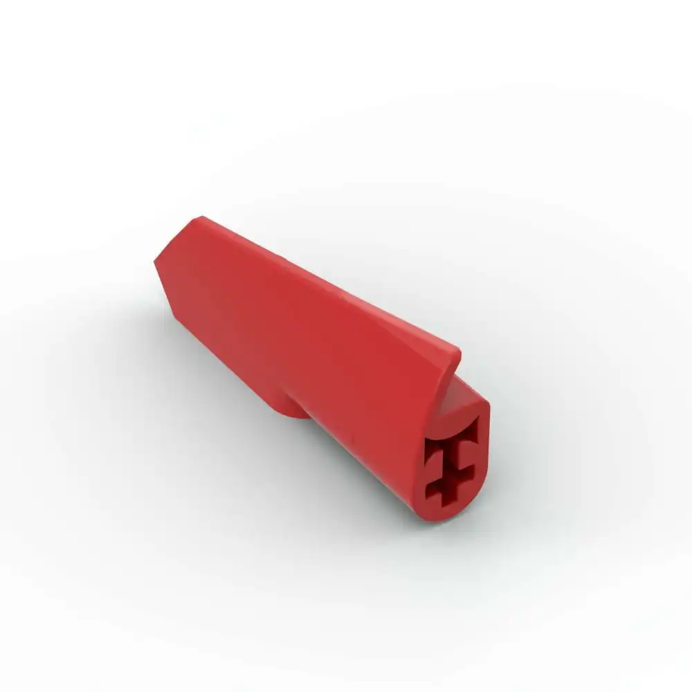 Панель MOC 10PCS 11946 # 22 гладких боковых элемента обтекателя, строительные блоки, детали для транспортных средств, высокотехнологичные игрушки, подарки для взрослых (art.: 3920db98cee7d) - 3920db98cee7d