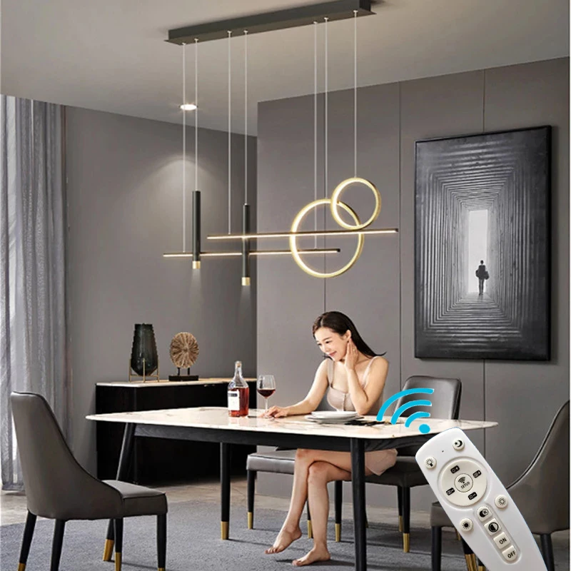 

Nordic Led, подвесные светильники для гостиной, столов, обеденной еды, кухонные аксессуары, быстрое крепление