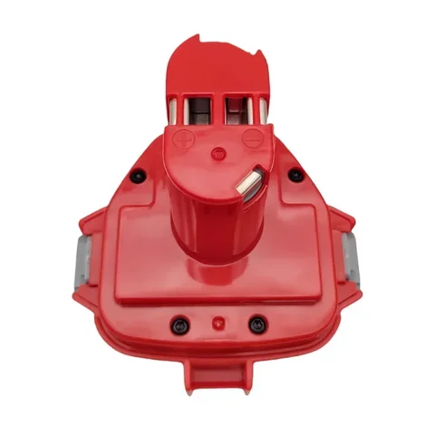 Ni-MH аккумуляторная батарея 12 В, 3500 мАч, сменная батарея для электроинструментов для Makita 1220 1222 1235 1233S 6271D L50 PA12