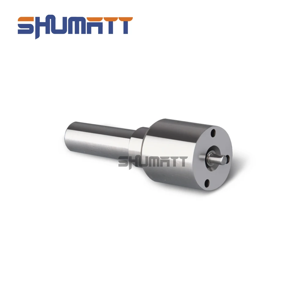 4 шт. форсунка системы питания с общей топливной магистралью G3S6 для инжектора