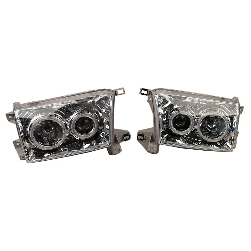 Автомобильная фара головного света для Toyota Hilux Surf kzn185 1996 1997 1998 1999 2000