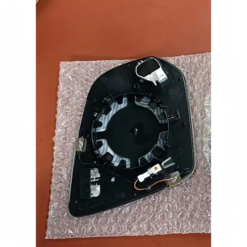 Фото Benz gle w167 gls 2020-2023-g-class w464 2019 Auto prelrecimento aqu gratis ponto cego aviso espelho traseiro de vidro para №4