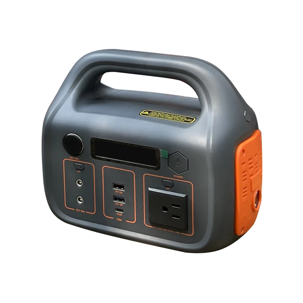 

500w/3000w/6000w mini solar plant portable power station 110v/220v battery for homes