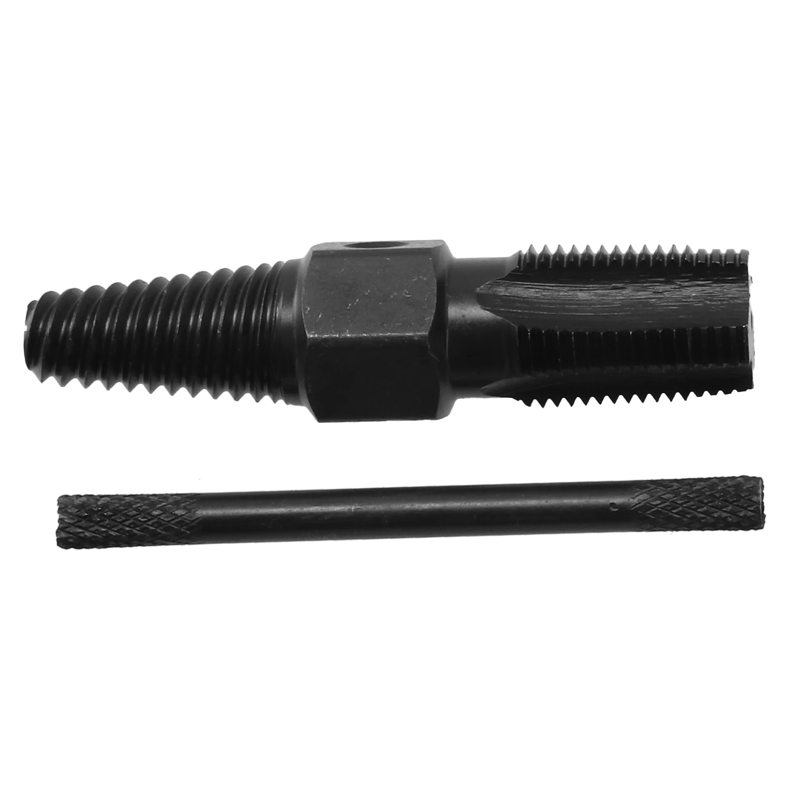 

Brand New Screw Extractor Set Power Tools Damaged Bolt Remover Faucet Water Pipe Screw Extractor Triangle Valve