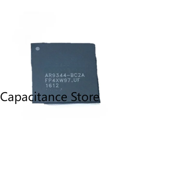 5 шт. AR9344 AR9344-BC2A BGA новая горячая распродажа RF IC Chip AR9344-DC3A