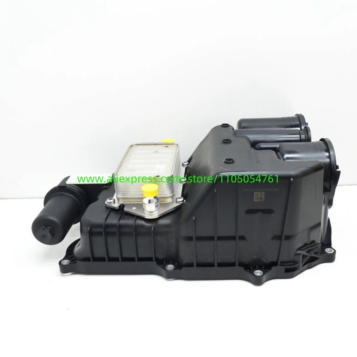 A2473711400 подходит для масляного поддона коробки передач моделей Mercedes-Benz W247 и W118. (art.: 3920da7b48ef8) - 3920da7b48ef8