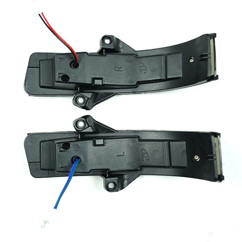 Для Suzuki Jimny Sierra JB64W JB74W 2019-2023 светодиодный динамический последовательный