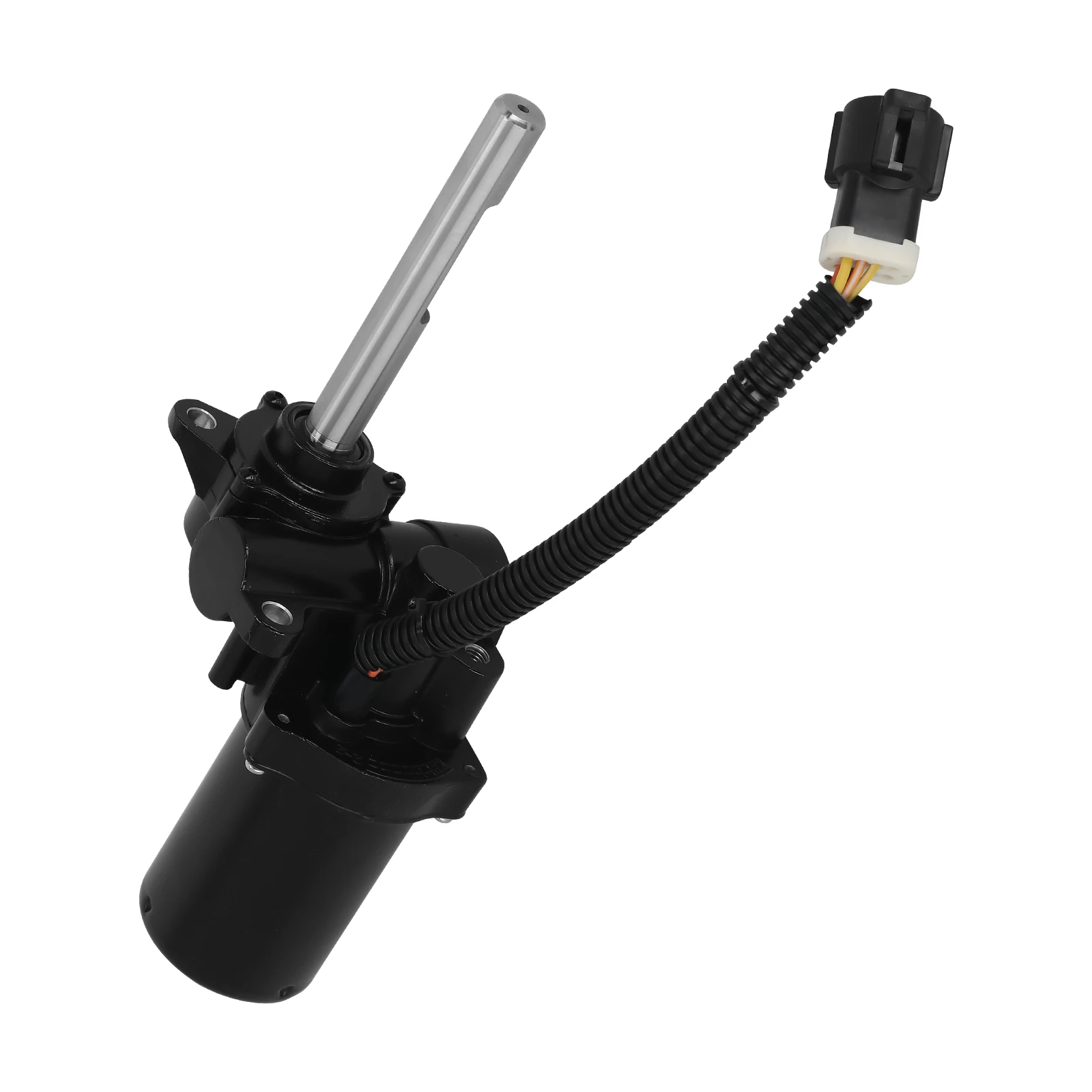 Фото 5-контактный двигатель подножки для Ford Expedition 2007-2014 V8 5.4L 9L7Z-16A507-A №4