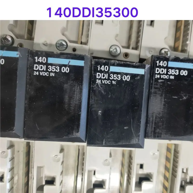 Б/у тест OK 140DDI35300 Sodule