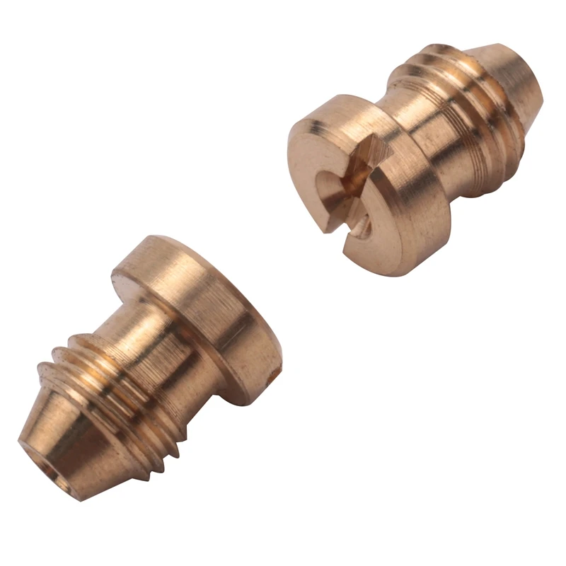 Наконечники насадок для пенопластовой пушки насадка с высокой сменной резьбой