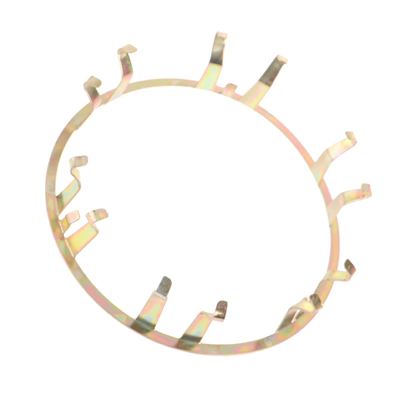 Крышка Ступицы Колеса фиксатор ступицы зажим аксессуары передняя часть MB624908