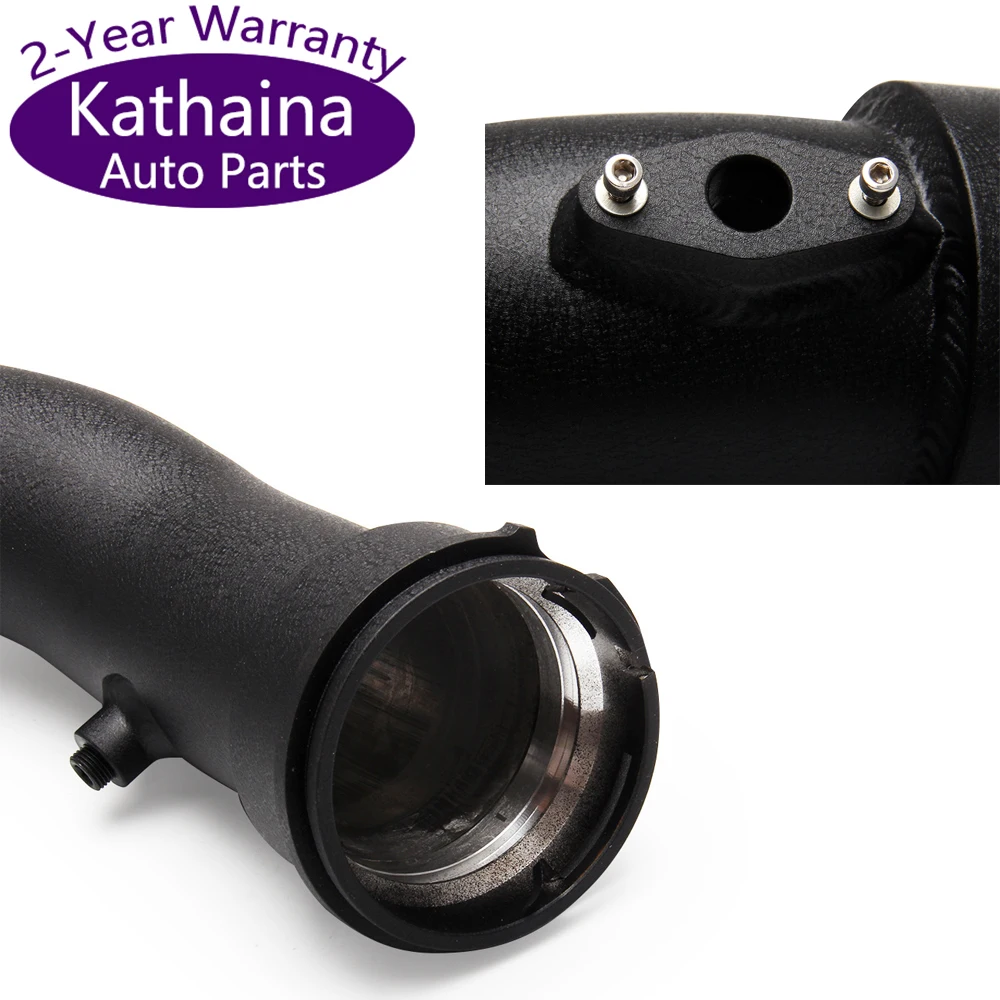 Kathaina автозапчасти 5 шт. комплект впускной трубы турбины для BMW F20 F30 F31 2012-2016