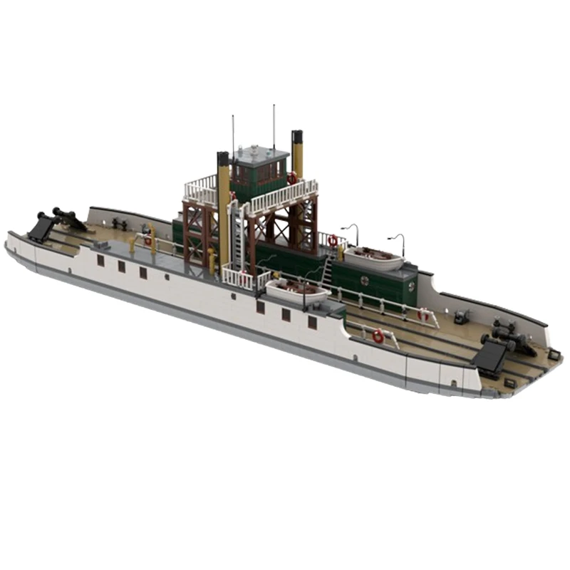 Блочный конструктор