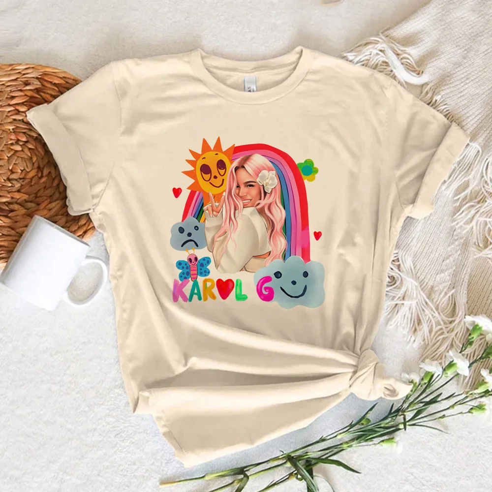 Завтра Sera Nice Karol g