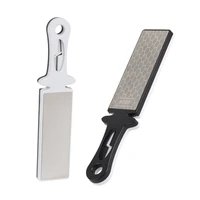 whetstone bar knife sharpener scissors razor polished kitchen knife sharpening system tools household 4001000 diamond stone