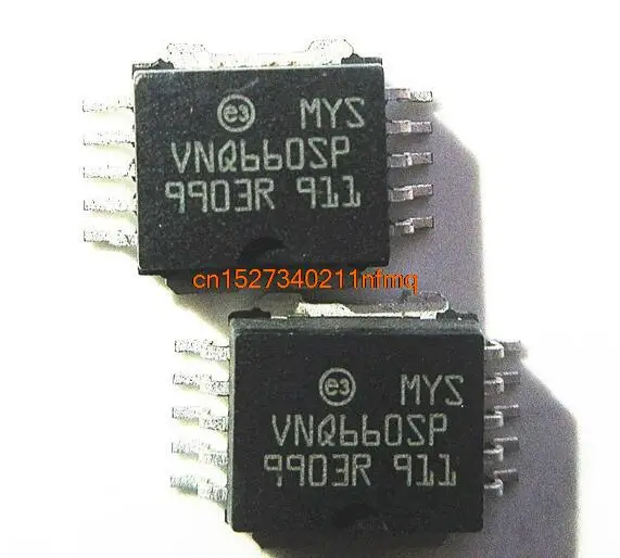 100% Новинка Бесплатная доставка VNQ660SP