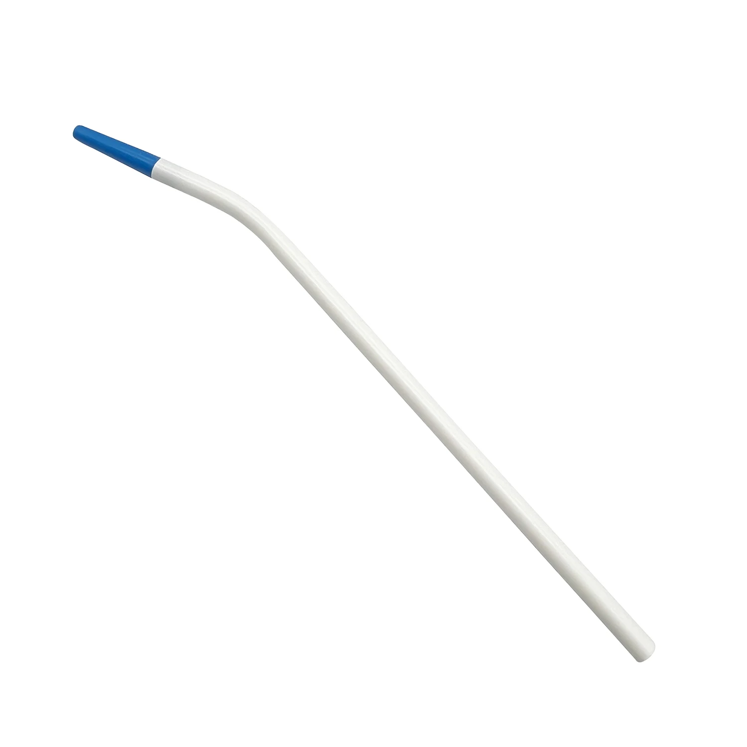 WELL CK 100 шт. зубной эжектор слюны стоматологическая клиника одноразовые