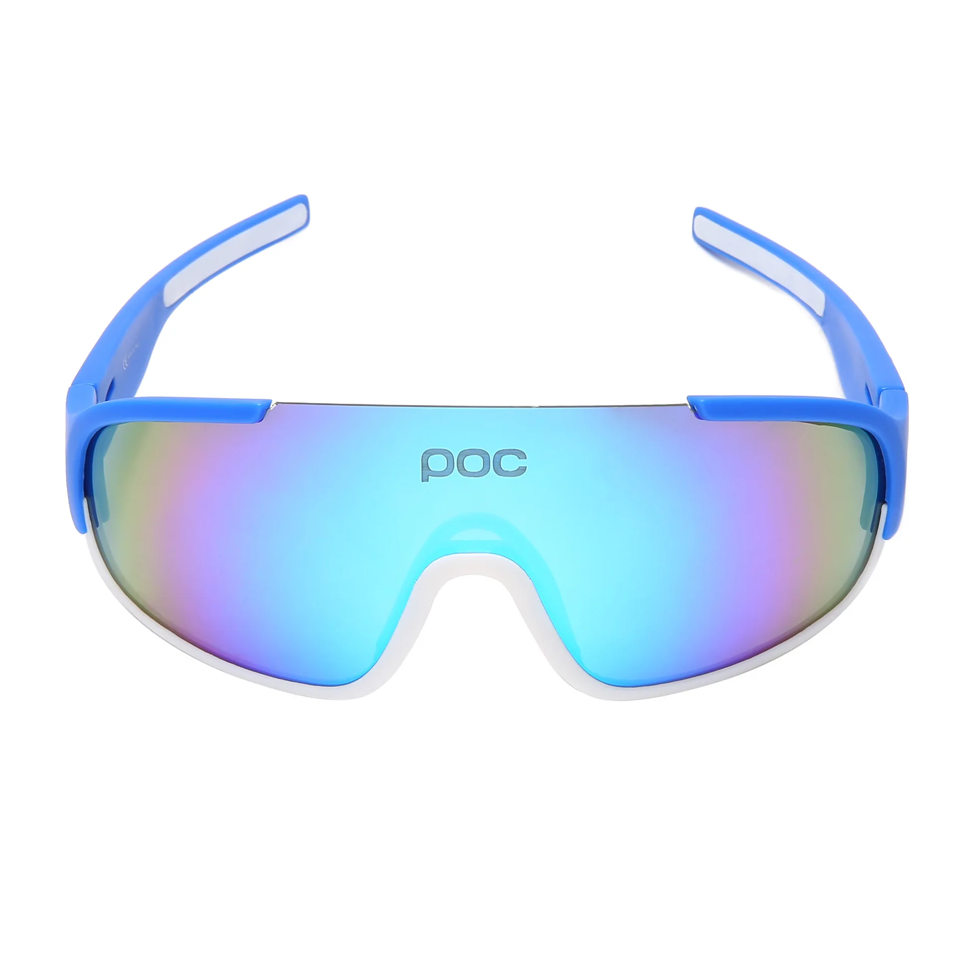 4-цветные очки POC Crave для занятий спортом на открытом воздухе для мальчиков и девочек, бега, марафона, кросс-кантри. MTB DH Защитное оборудование для защиты глаз (art.: 3920d25f2eeeb) - 3920d25f2eeeb