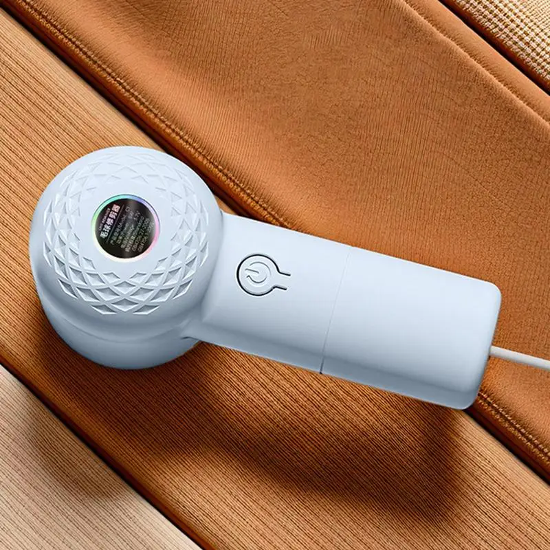 Бритва для ткани средство удаления ворса портативная USB-бритва перезаряжаемая