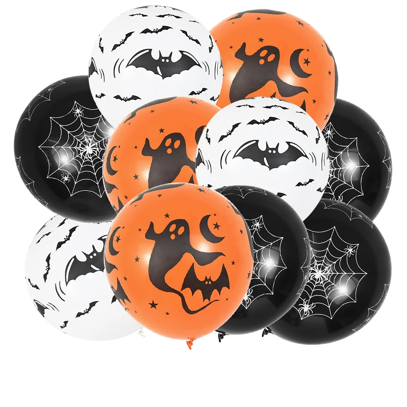 

100 шт., 12-дюймовый фотографический шар