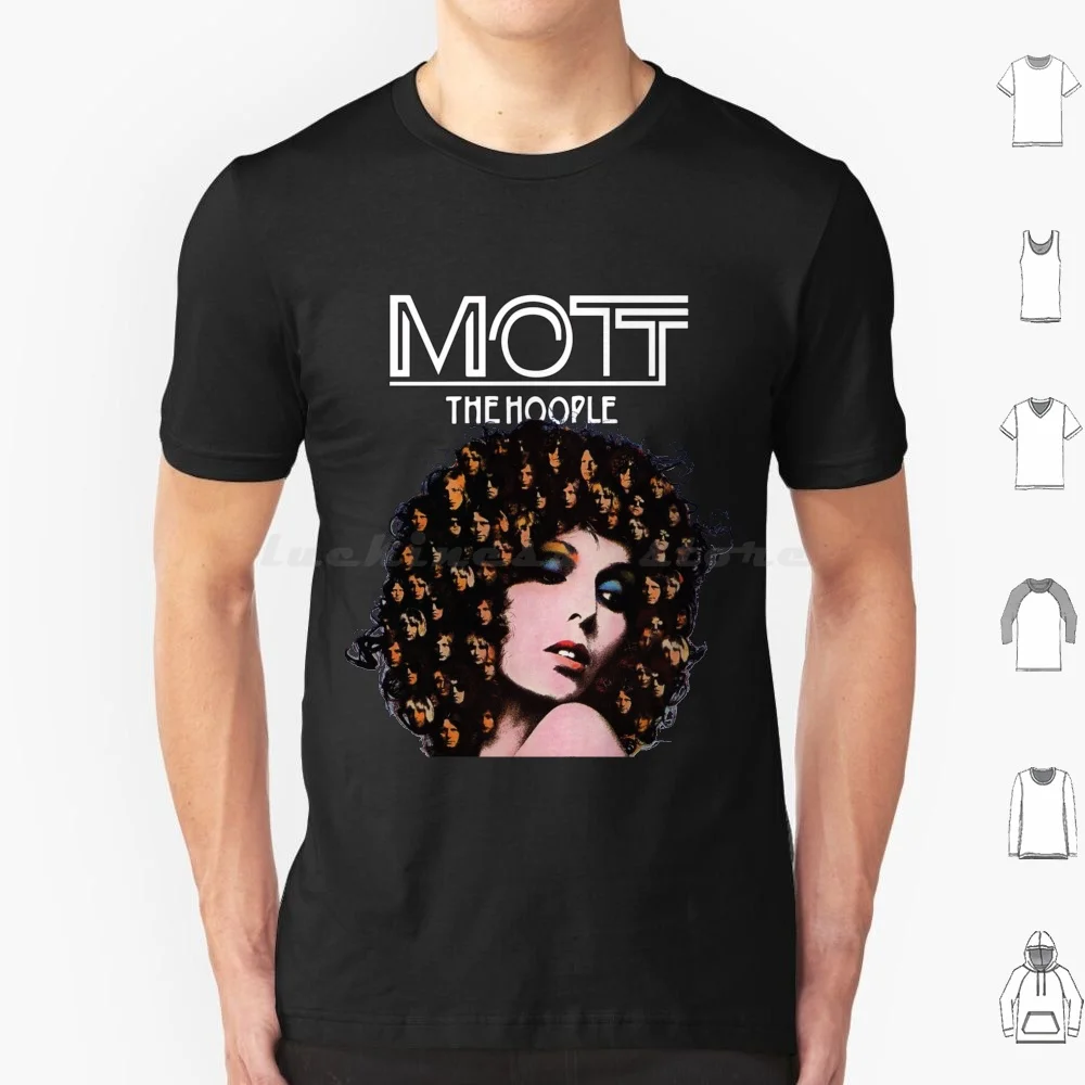 

Mott The hopopular-Ограниченная серия | Идеальный подарок, футболка для мужчин, женщин, мужчин, детей 6Xl Mott, хопаги, блестящие, жесткие, тяжелые, классические, 1970S, металл, Иан