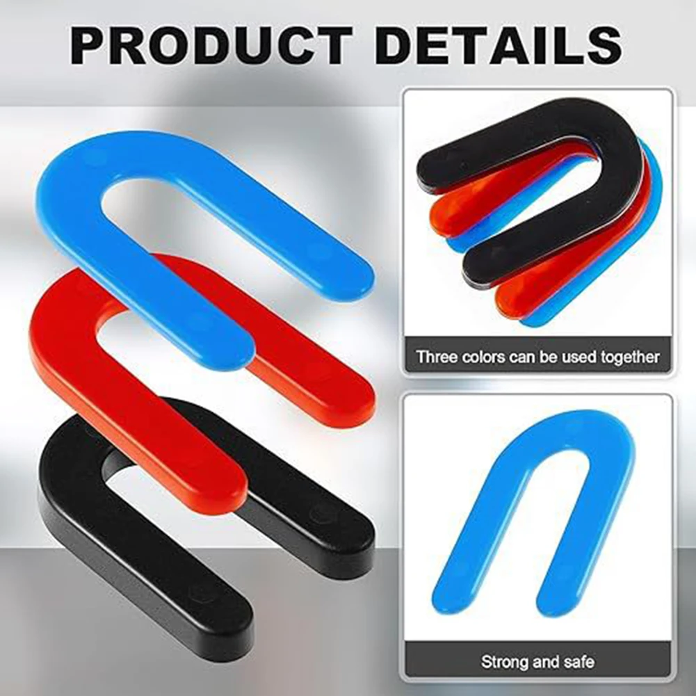 60 шт. комплект выравнивающих прокладок для крепления подъема автомобиля