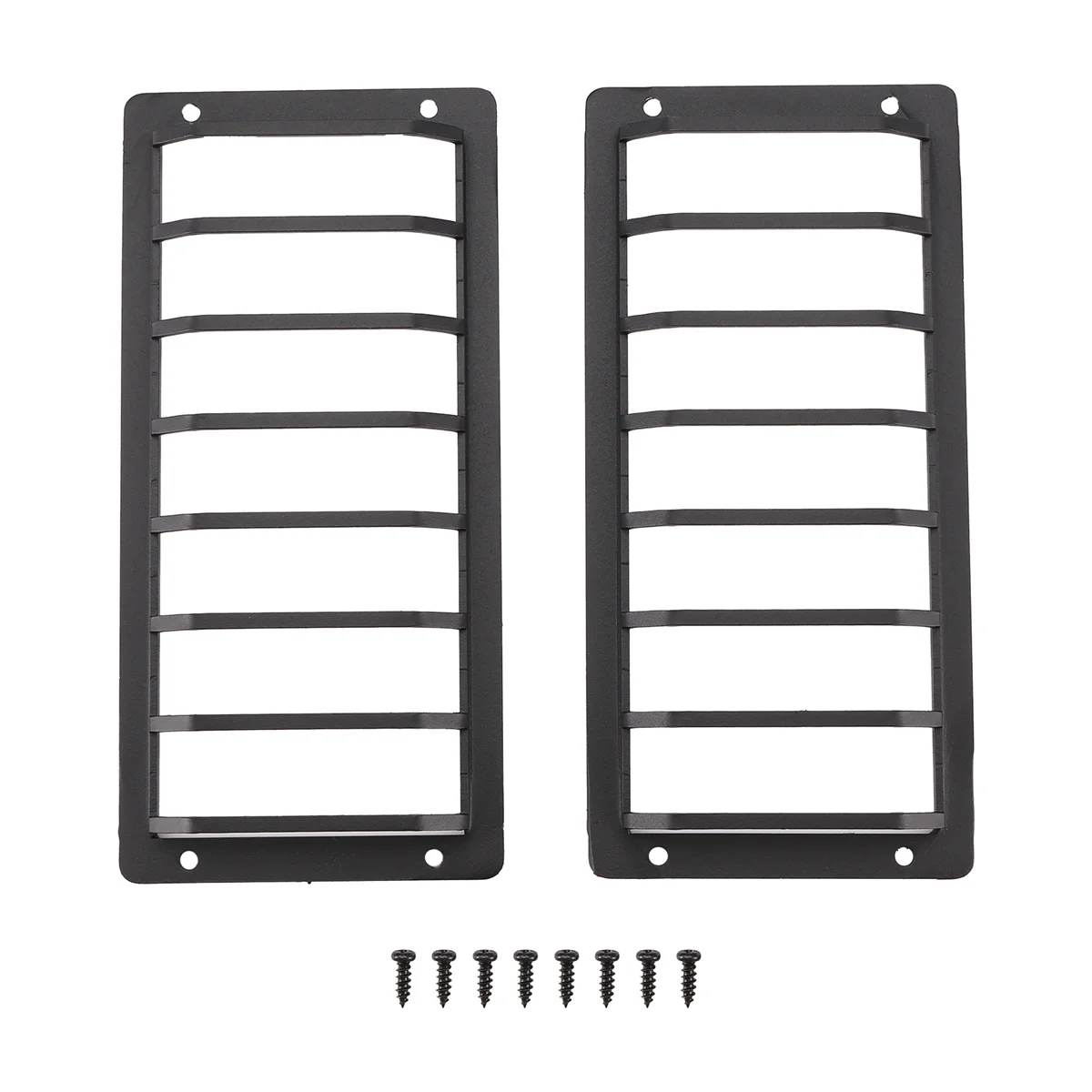 Рамка переднего бампера автомобиля передняя и задняя противотуманная фара