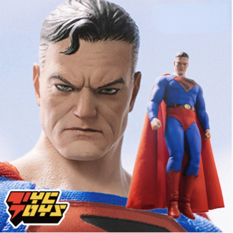 

TYCTOYS BMS VTOYS X 1/12 Bs03001 Возвращение короля Аниме фигурки коллекционные экшн-игрушки подарок