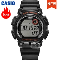 casio watch g shock watch men fitness pedometer the new digital multi function sports watch relogio masculino %d1%87%d0%b0%d1%81%d1%8b ws 2100h 1a