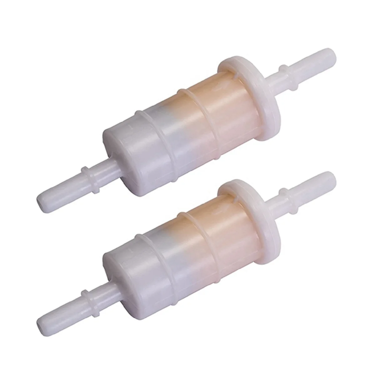 

Топливный фильтр для Mercury Mercruiser, подвесной двигатель 35879885Q, 2 шт.