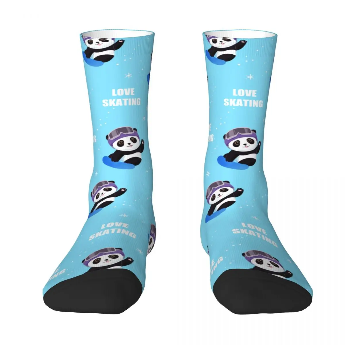 Panda Adult Socks cute Unisex socks,men Socks women Socks