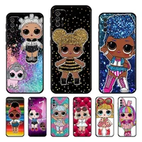 phone tpu case coque for moto g8 plus g9 play edge g30 g stylus g60 g50 one fusion 2022 hyper lol surprise background bag coque