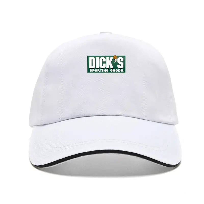 

Магазин спортивных товаров Dicks, кепка для купюр