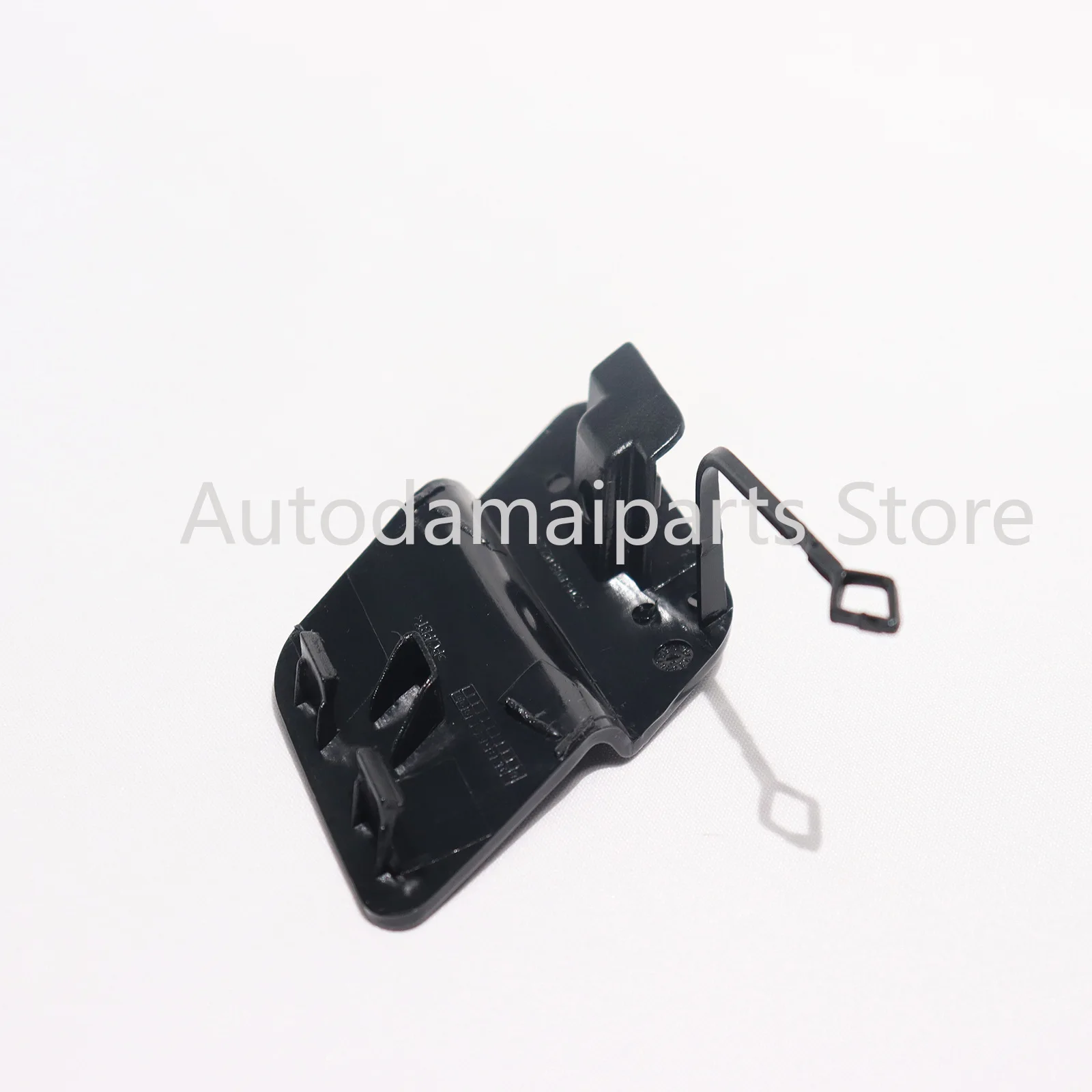 

Front Bumper Towing Eye Cover For Mercedes W204 GLK200 GLK260 GLK300 GLK350 A2048850224