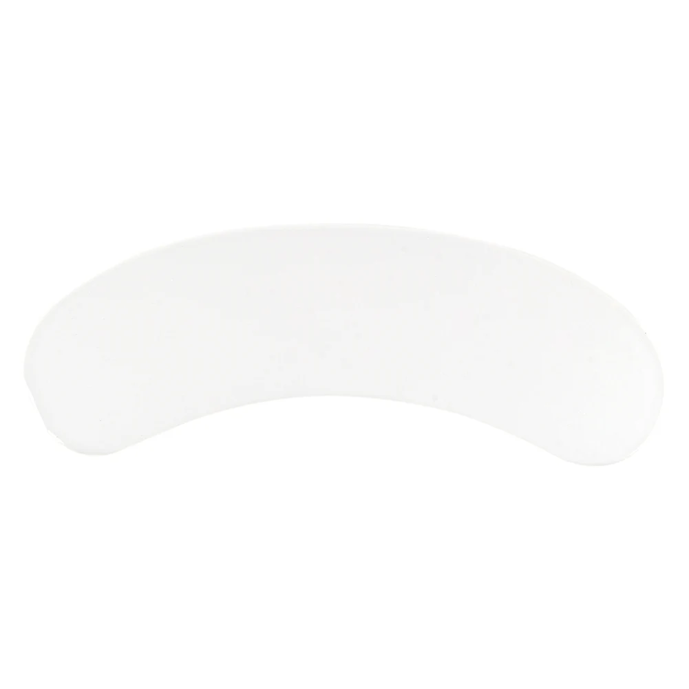 

Neck Care Pad Silicone Anti Wrinkle Aging Reusable Transparent Pads