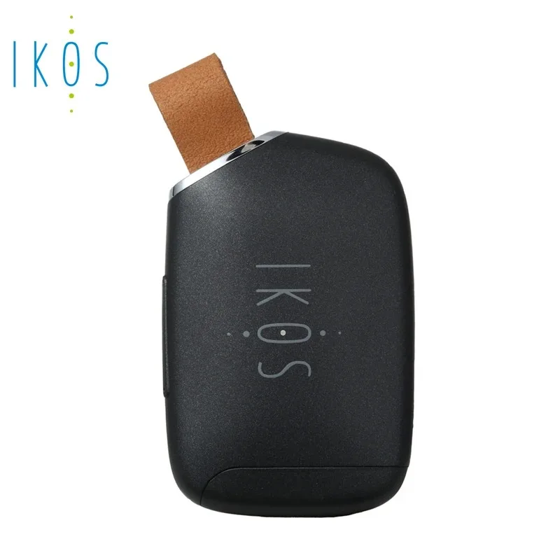 Фото Адаптер IKOS для двух активных SIM-карт для iPhone, Bluetooth-адаптер для iPhone 16/16 Pro Max, iPod, iPad, iOS 10 и выше №5
