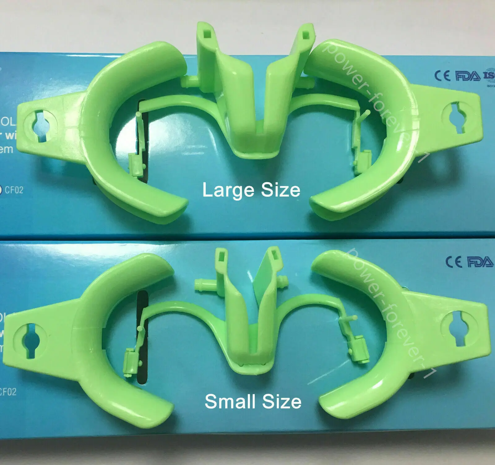 

Стоматологическая сухая полость рта, змеевидная слюна, всасывающая зеленая, большая