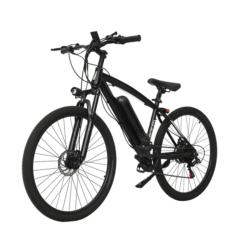 

Новый электрический велосипед, электрический горный фэтбайк, передний и задний привод колеса для взрослых мужчин