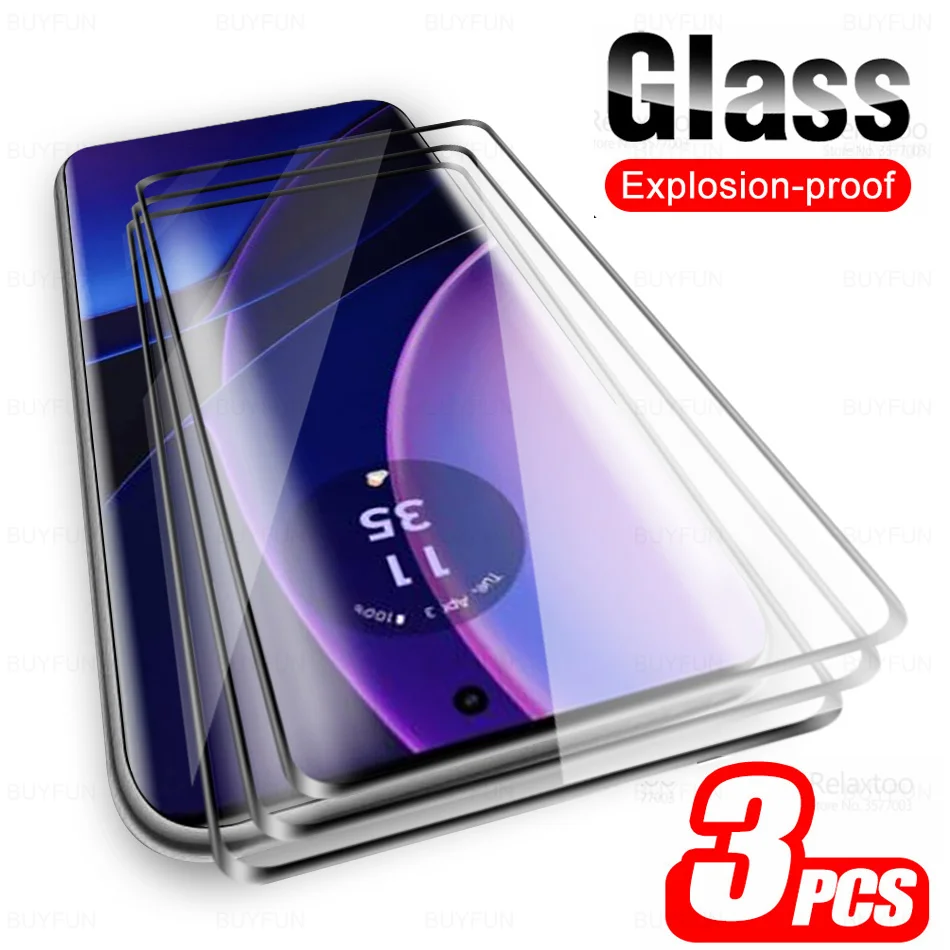 

3 шт. изогнутое Защитное стекло для Motorola Edge (2023) 5G закаленное стекло Moto Rola Edge (gen 4) Edge2023 2023 9H защита экрана