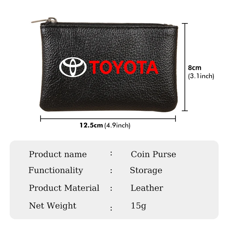 Автомобильный ретро-кошелек портативный держатель для кредитных карт кошелек на