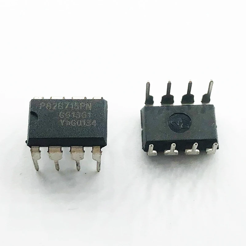 

10 шт./лот P82B715PN P82B96PN OPT101P PCA82C251N DIP-8