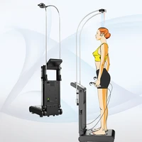 height measurement bioimpedance professional balance for medical centers