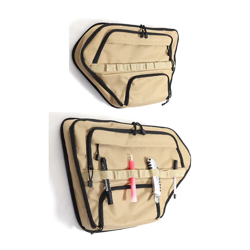 

Для Toyota Land Cruiser Prado FJ150 150 2010-2022 багажник автомобиля правая боковая сумка для хранения сумка для хранения аксессуары для салона автомобиля