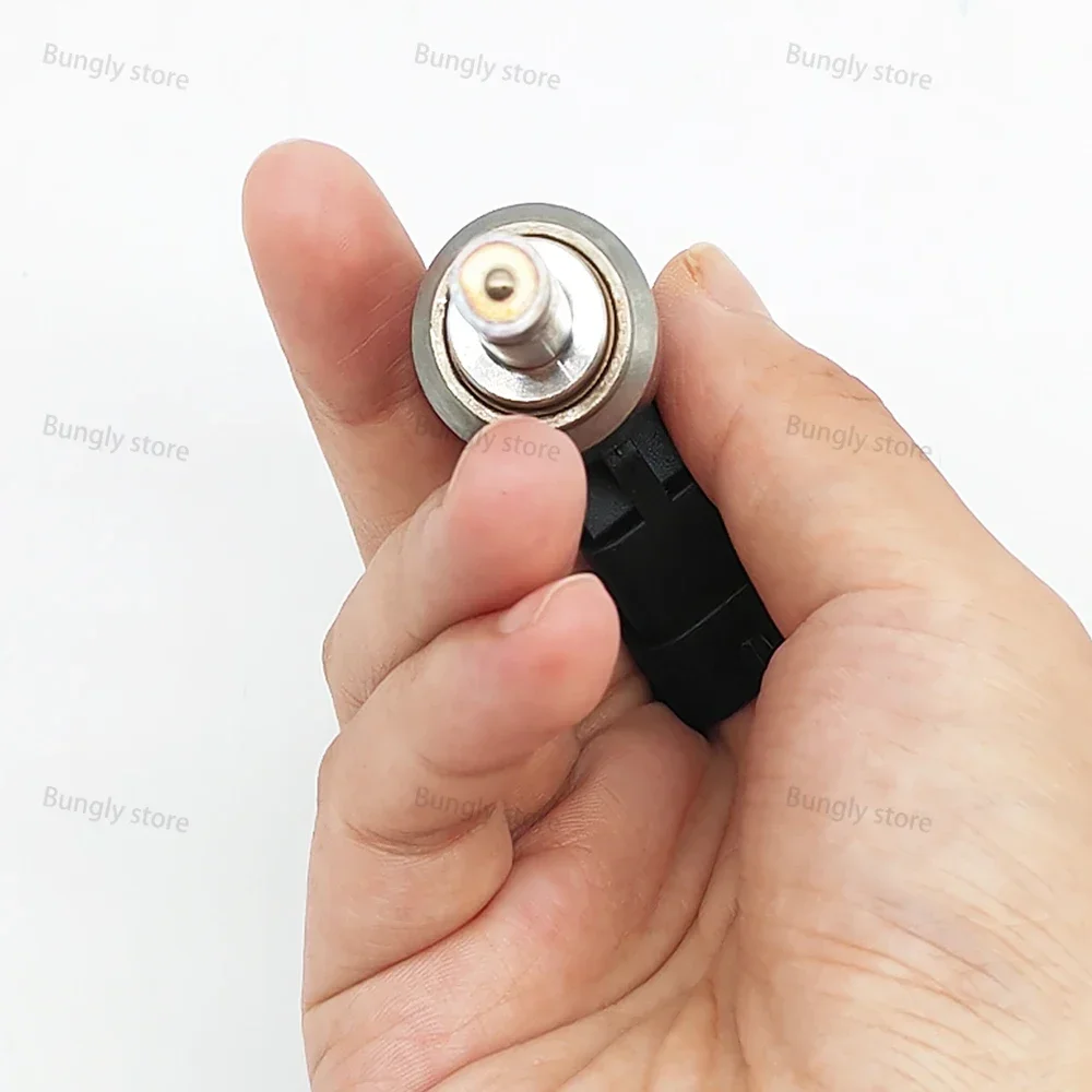 Форсунка для мочевины 0444022011 0281002911 0281002970 Bosch 21574984 Ad голубая дозирующая